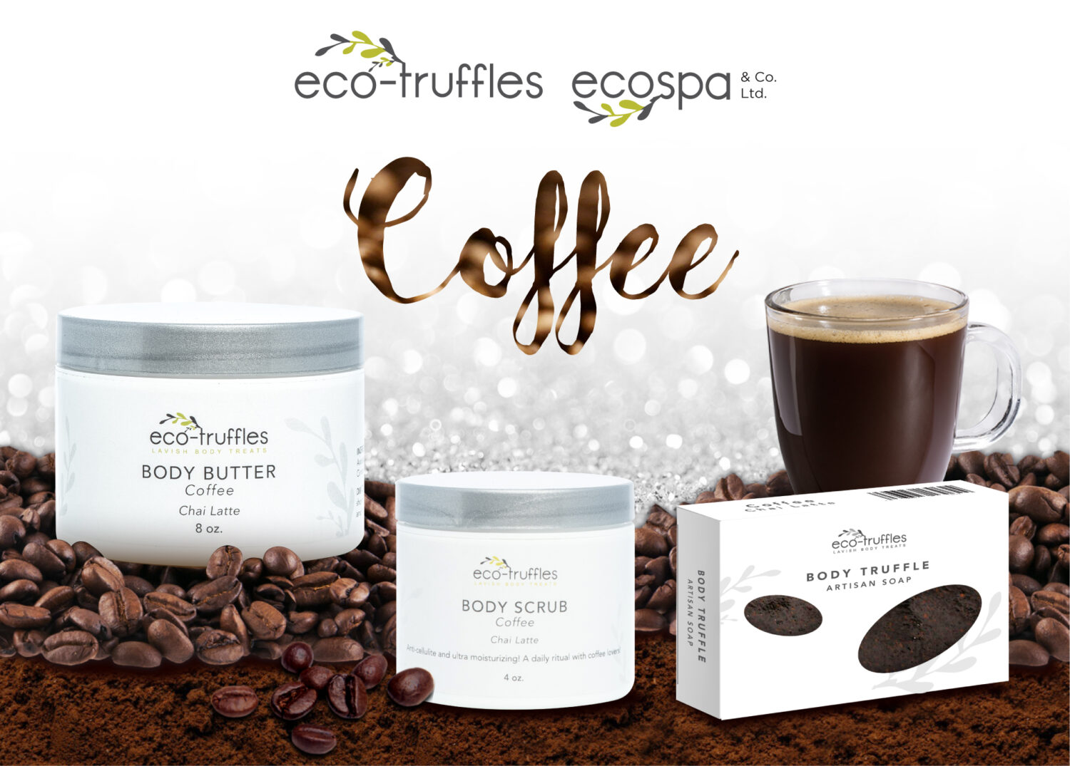 Eco truffles Eco Spa