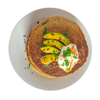 1 Gluten Free Pancake & Waffle Mix- Herbs & Spices - Image 2