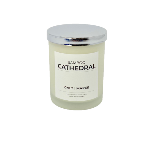 Delightful candle scents