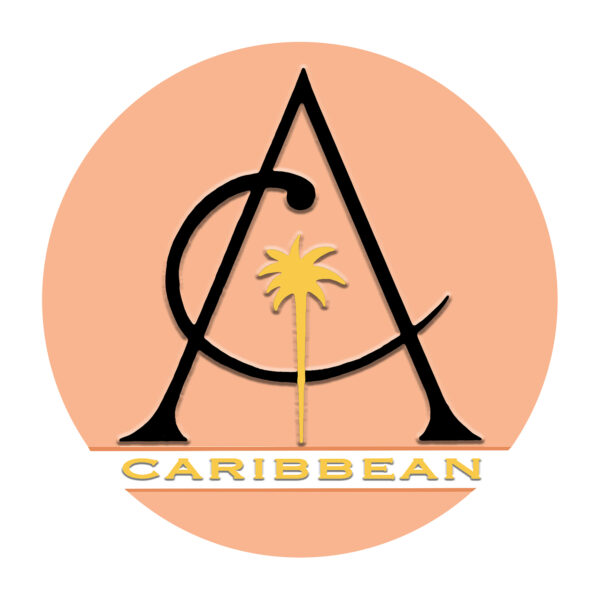 Chris Anderson Copper & Brass Jewelry Logo