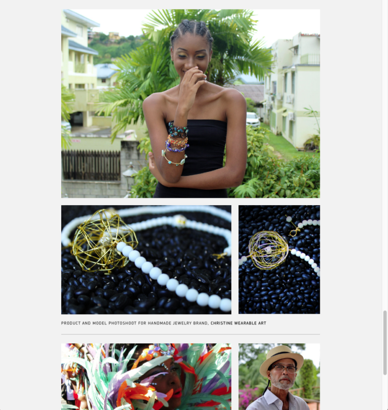 Handmade Jewellery featured