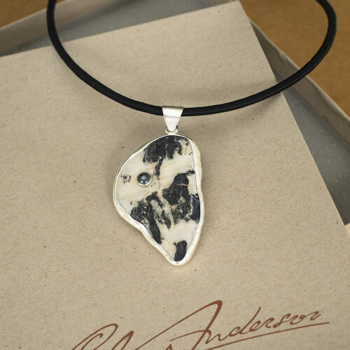 Chris Anderson 'One of a Kind' Jewelry