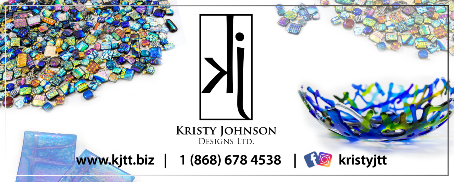 Kristy Johnson Designs Ltd