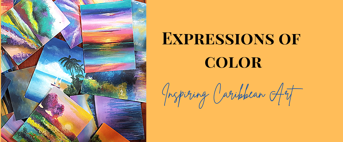 Expressions of Color