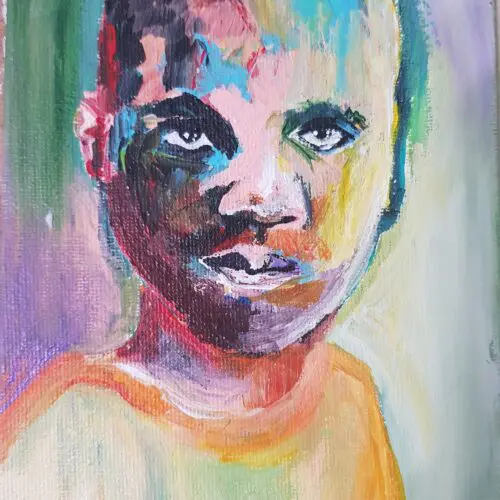 Refugee
