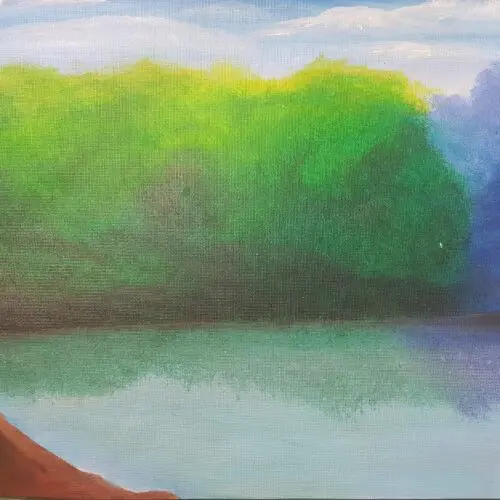 Solitude