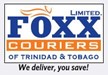 Foxx Couriers logo