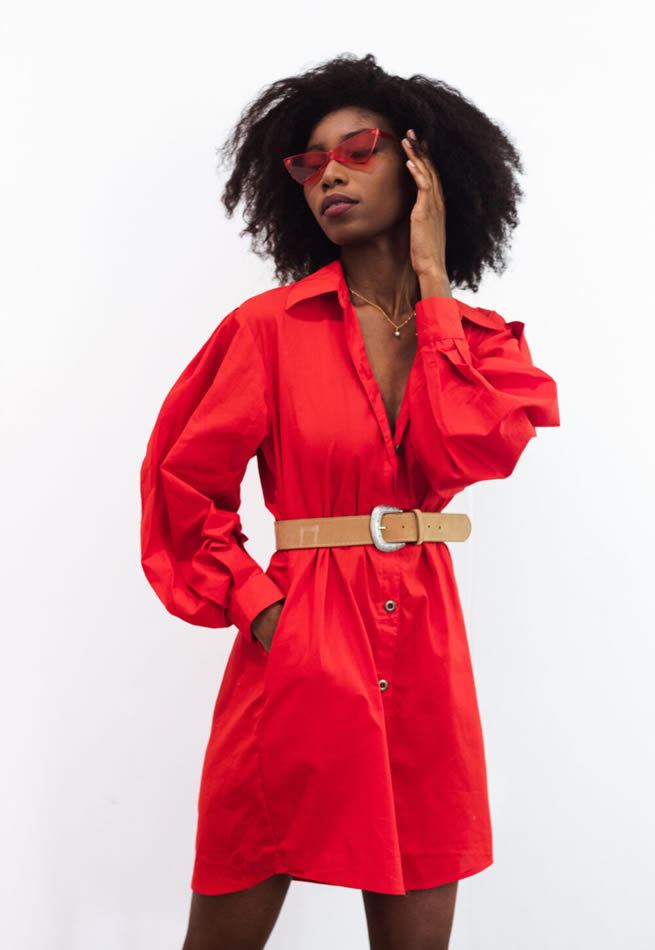 Best Dresses from Caribbean Designers to Kick Start Your Spring