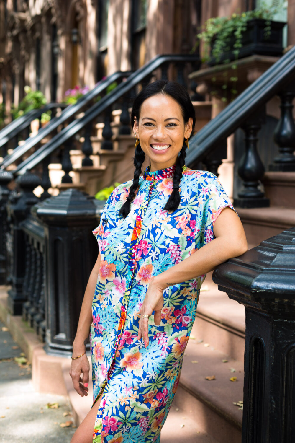 New to ShopCaribe.com: Limited Edition designs from Anya Ayoung Chee – Winner, Project Runway