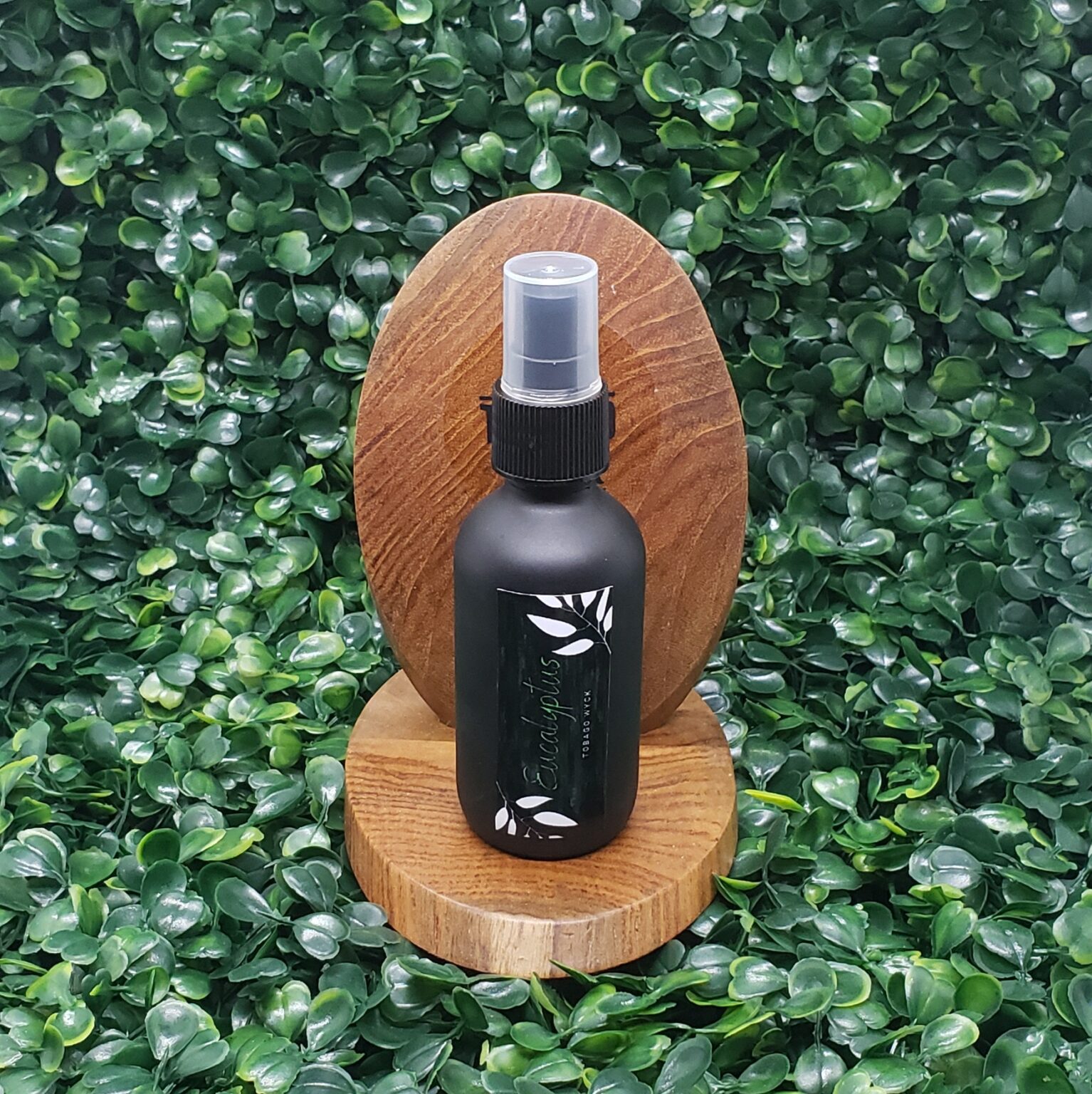 Tobago WyckEucalyptus 2oz Room Spray ShopCaribe