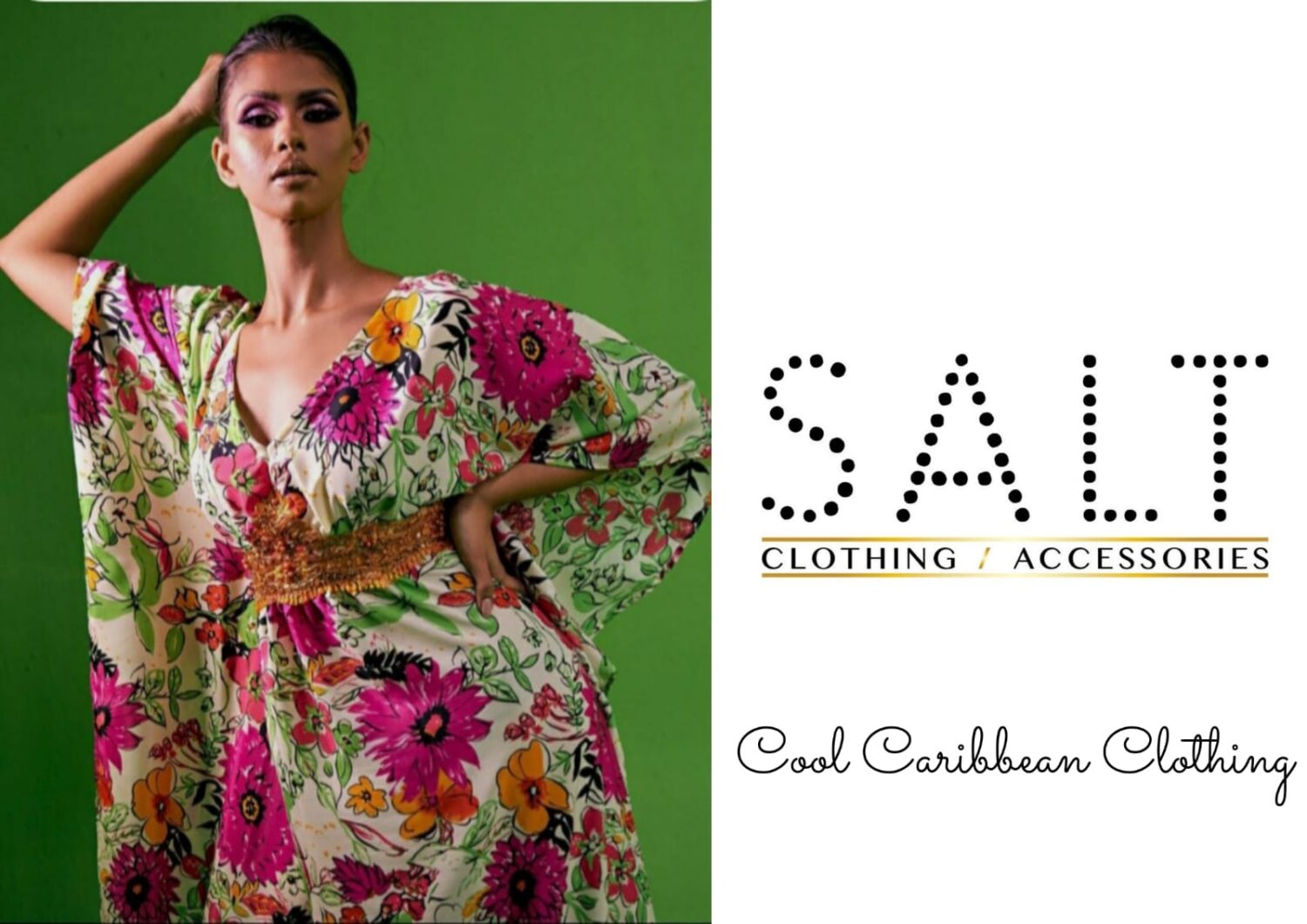 Salt Clothing and Accessories