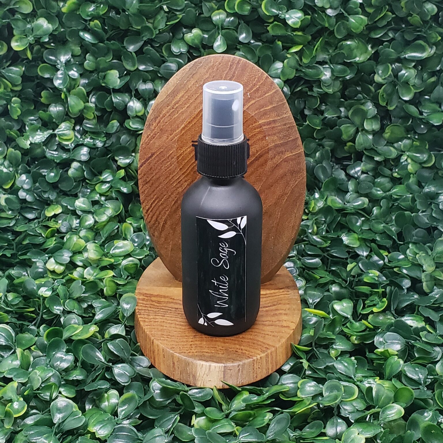 Tobago WyckWhite Sage 2oz Room Spray ShopCaribe