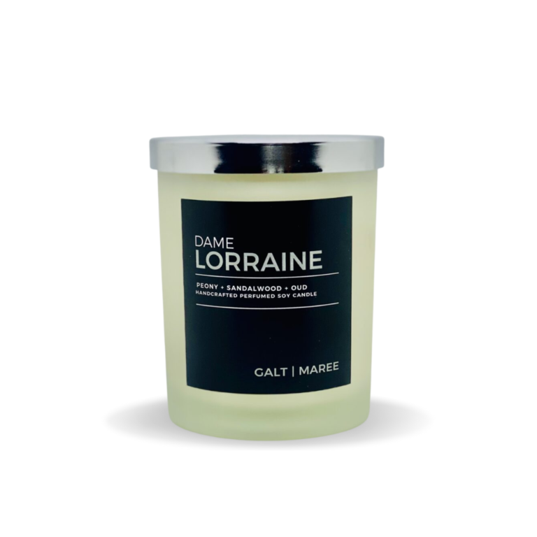 Dame Lorraine