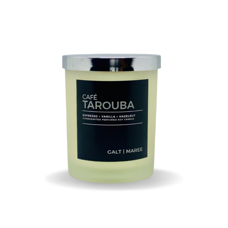 Cafe Tarouba