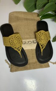 Gypsy Sandals