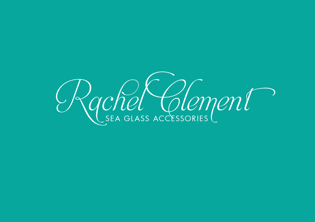 Rachel Clement Sea Glass Accessories