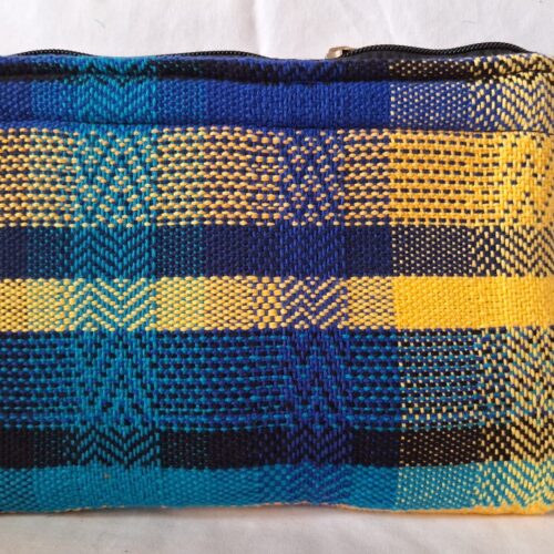 Hand-woven Clutch Bags