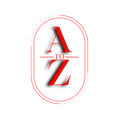 Shop A to Z