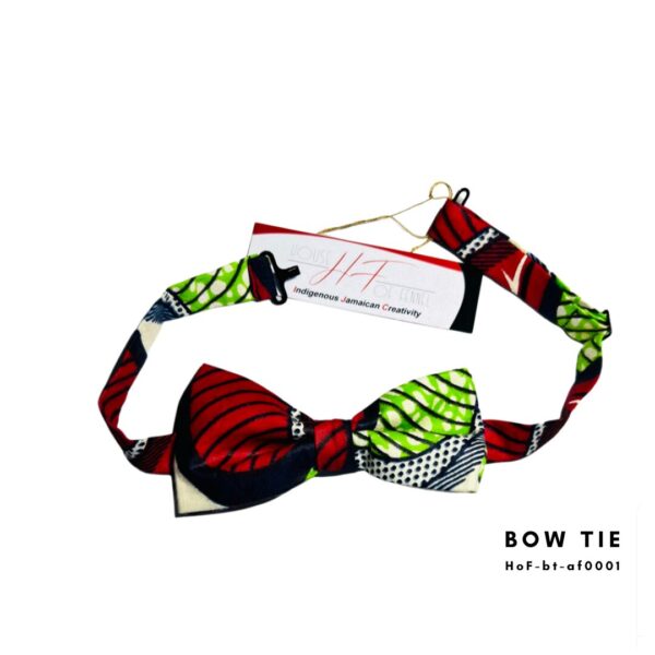 House Of Fennel Bow Tie