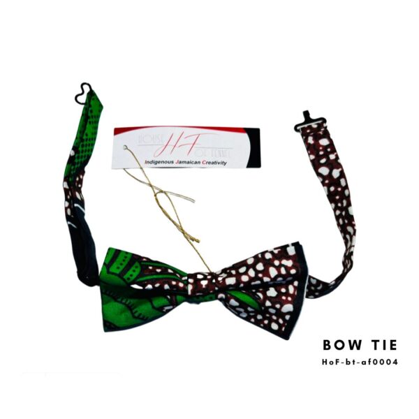 House Of Fennel Bow Tie