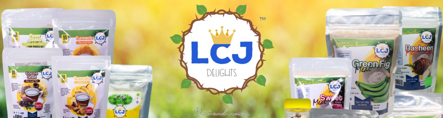 LCJ Delights