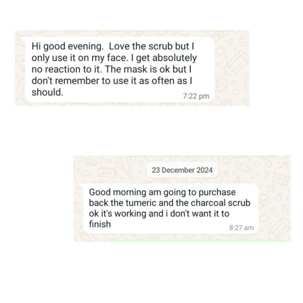 Vanish - Clear Skin - Kojic Acid Face Mask - Image 3