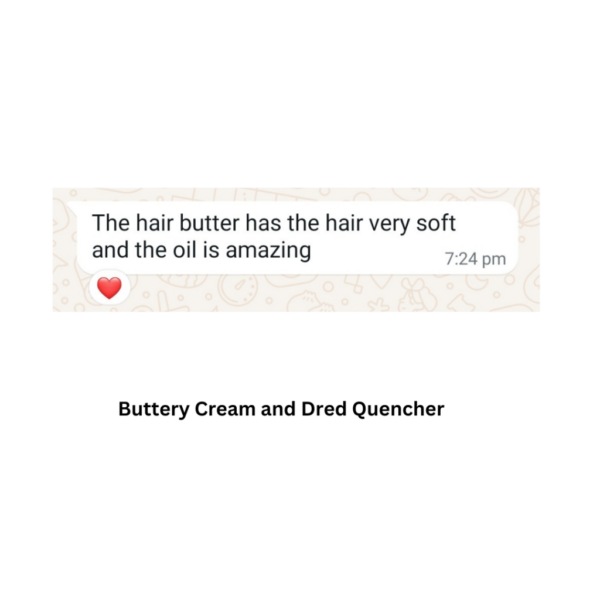 Buttery Cream (4oz) - Image 4