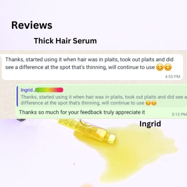 Thick Hair Package (Medium Moisture) - Image 10