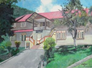 House of Roses