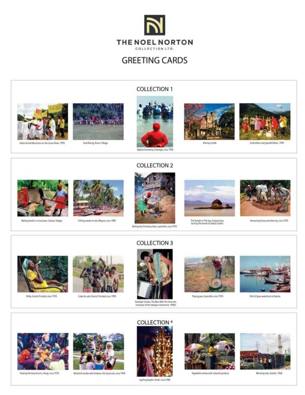 Heritage Collection Cards - Image 3